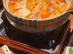 -水之惠鲜鱼料理(王府大街店)