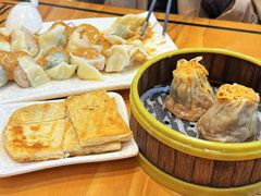 -吉祥馄饨(宁波高铁店)