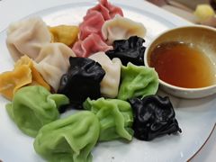 全家福水饺-来之顺海鲜菜馆·青岛菜(栈桥店)