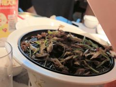 -秀儿四九城·新京菜(亚运村鸟巢店)