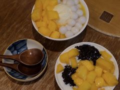 -小团圆糖水铺(襄阳南路店)