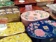 -元朗荣华(中海商城店)
