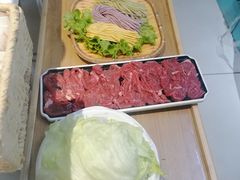 -濠七糟粕醋•海南酸汤火锅(中关村店)
