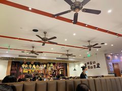 大堂-龙记香港茶餐厅(久光百货店)