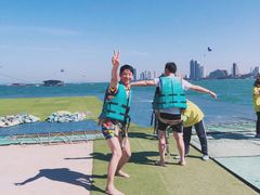 -王权免税店(普吉机场店)