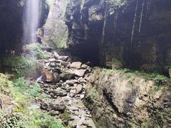 -鹿院坪生态旅游景区