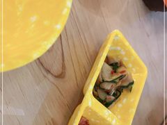 -Woolee韩食堂·韩式家庭料理