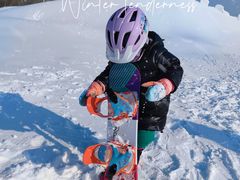 -丁香湖丁香小镇Citypark滑雪公园戏雪嘉年华