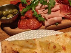 -1861意大利餐厅(文化广场店)