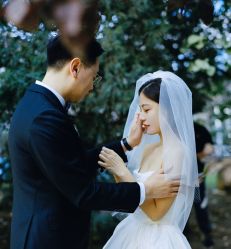 -中谷小南国花园酒店·宴会厅