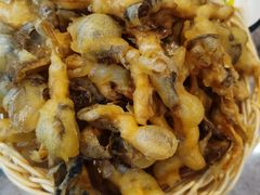 -屋里家延边朝鲜族冷面(梅林3店)