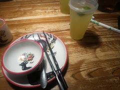 -新白鹿餐厅(龙游路店)