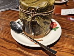 -广府乡下·饭庄(新港东路店)