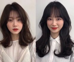 点击看大图 -KIMI HAIR SALON·烫染设计店