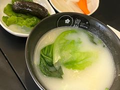 -贡梅老面馆·蟹粉面·无锡特色小吃(南长街主推店)