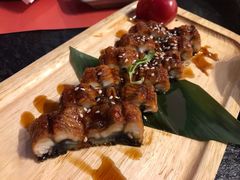 -喜寿司(金狮广场店)