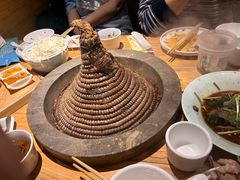 -云尊府云南菜·蒸汽石锅鱼(五棵松华熙店)