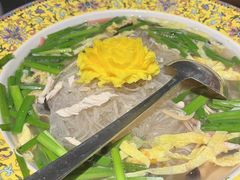 -一记洛阳菜·糖醋小排·水席(十字街店)