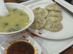 -东升灌浆包(辛庄街总店)