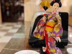 -天宇菲尔德·花园西餐厅·海鲜自助餐