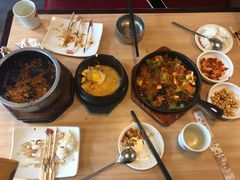 -土大力韩式烤肉料理(和平路店)