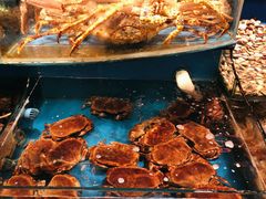 -谊荣海鲜大牌档(石湖店)