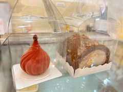 -Tomado绿色烘焙(大尧三路店)