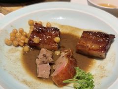 -汤城小厨•粤菜•靓汤(金宝街店)
