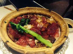 -香港九道港式茶餐厅(万科店)