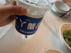 -丫丫蟹庄·苏式园林农家乐·阳澄湖大闸蟹(阳澄湖莲花岛店)