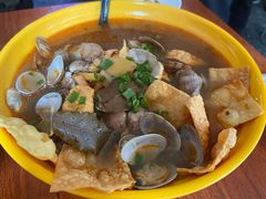 -龍城柳州螺蛳粉(群星路店)