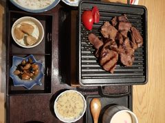 -味太助·银饭食堂(中华城店)