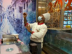 -红樽舫湖州菜.湖景餐厅(太湖渔人码头店)
