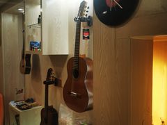 -迷音音乐国际艺术中心(三林店)