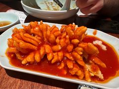 -裕兴记•蟹黄面馆(人民广场店)