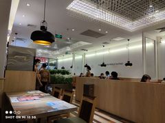 -卡朋西餐(扬名广场店)