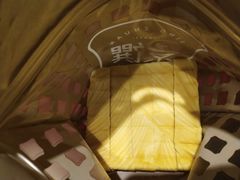 -京馔手工吐司(万达广场济南高新店)