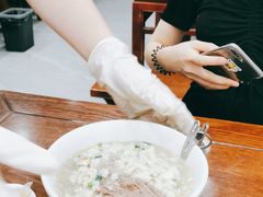 -老米家大雨泡馍
