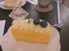 -Me Coffee下午茶艺术空间