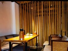 -竹里馆·淮扬菜·功夫茶(老门东店)