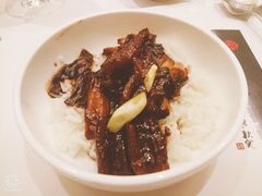 -悦融琥珀·京鲁菜·海味珍品(西单店)