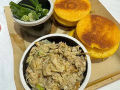 -渔民船说·北塘海鲜·天津菜·海肠捞饭(北塘古镇店)