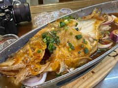 -缘来聚·徽菜名店(黄山宏村店)