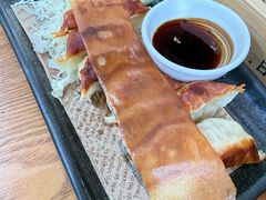 -友名Cross日式咖喱屋(江南大道中店)