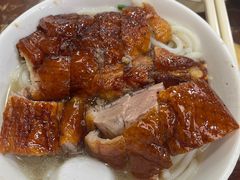 -陈光记烧腊店(罗保博士街店)