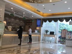 -维也纳酒店(成都春熙路李家沱地铁站店)