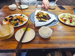 -老兵土菜馆徐州味道(淮海环球港店)