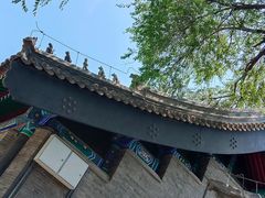 -内蒙古将军衙署博物院