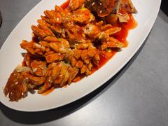 -姑苏家宴·苏帮菜·松鼠桂鱼(苏州总店)
