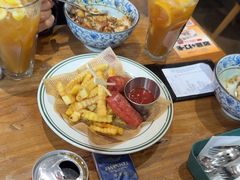 -小泉居(水坑尾店 )